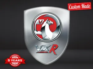 Vauxhall Banners Auto Limpios Máximo Elegantes Pro Rendimiento